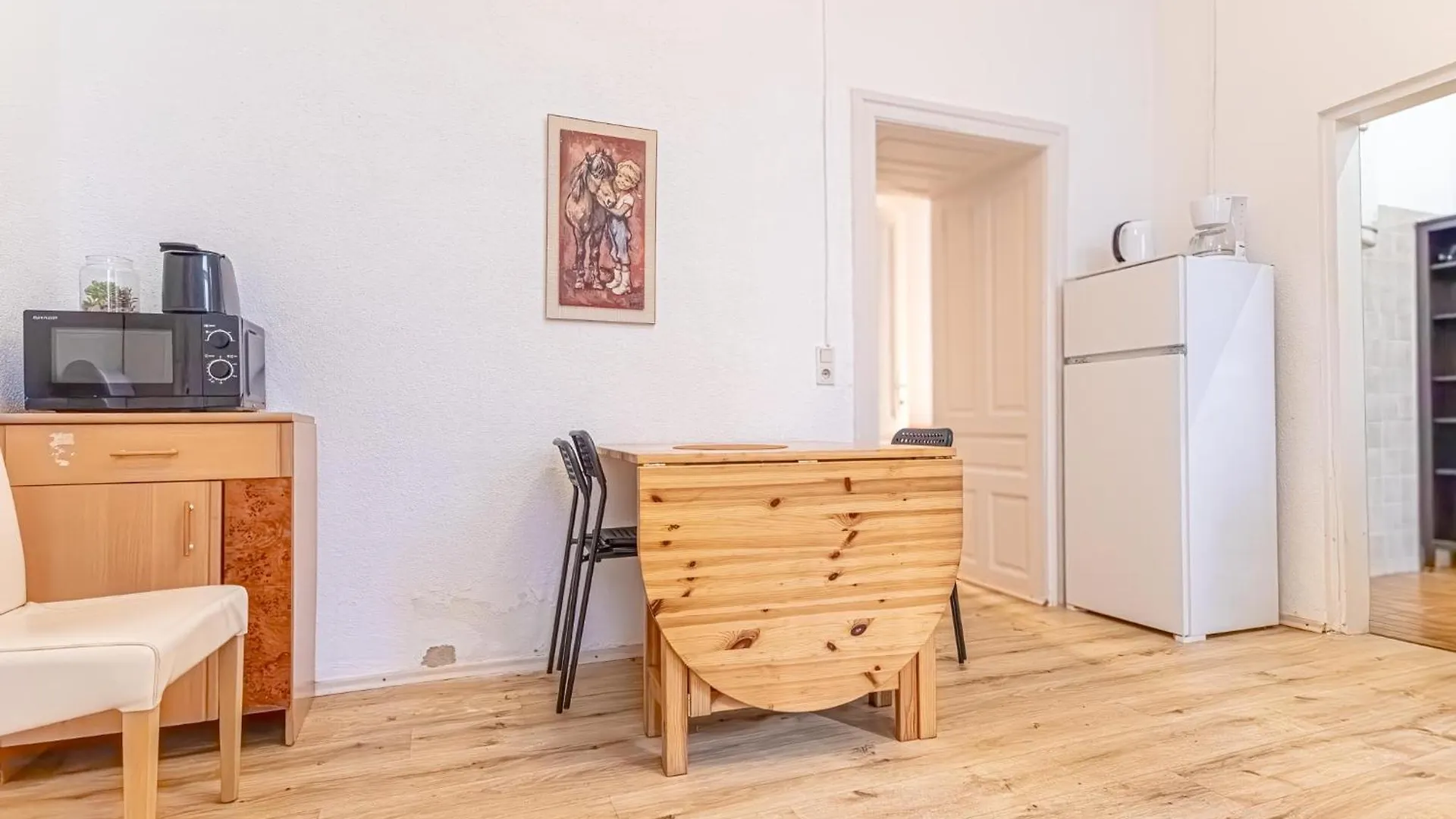 Spacious 2Br Apt Ideal For Long Stays Vienna Austria