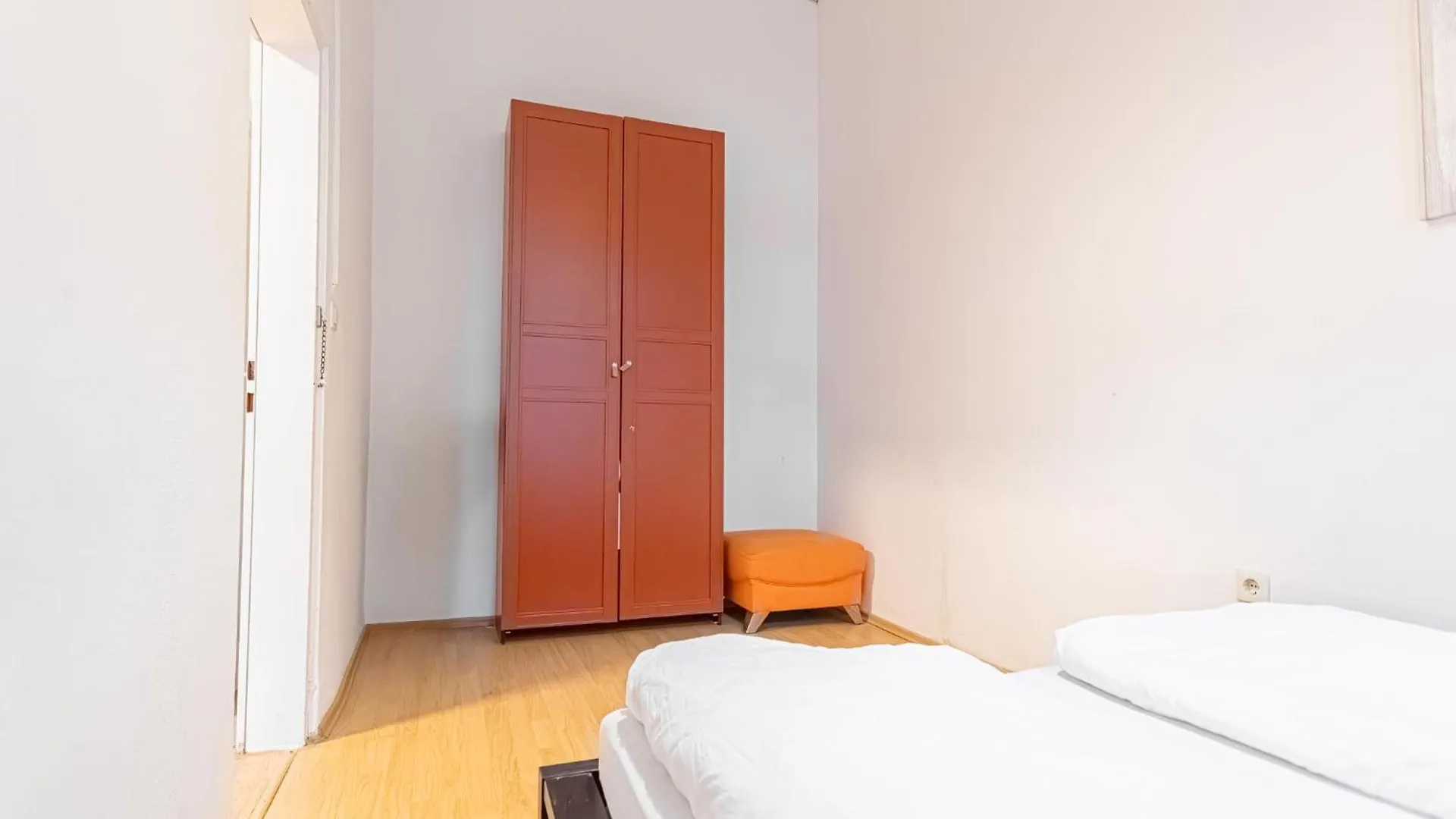 Spacious 2Br Apt Ideal For Long Stays Vienna Apartment