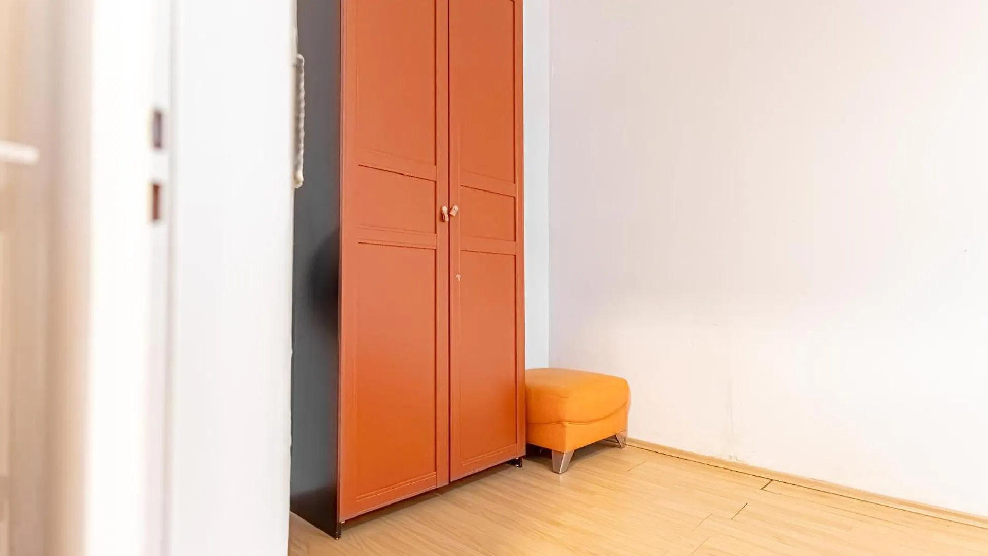 Spacious 2Br Apt Ideal For Long Stays Vienna 0*,