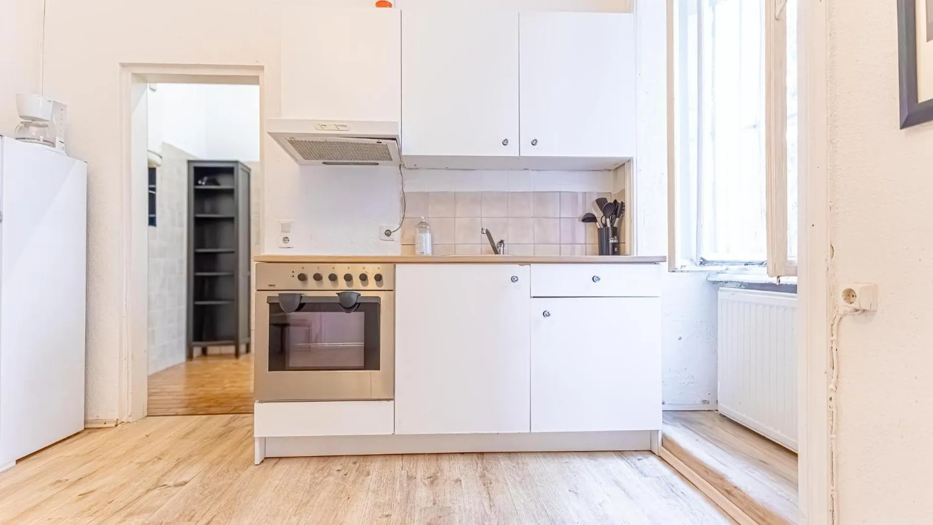 Spacious 2Br Apt Ideal For Long Stays Vienna Apartment