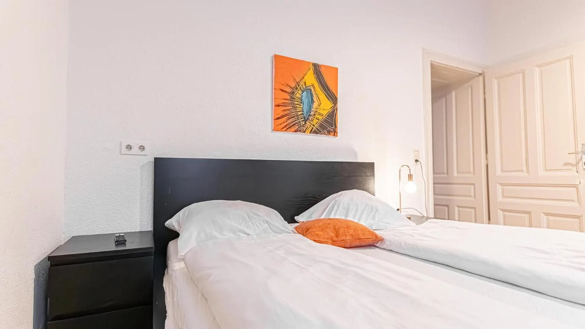 Spacious 2Br Apt Ideal For Long Stays Vienna Austria