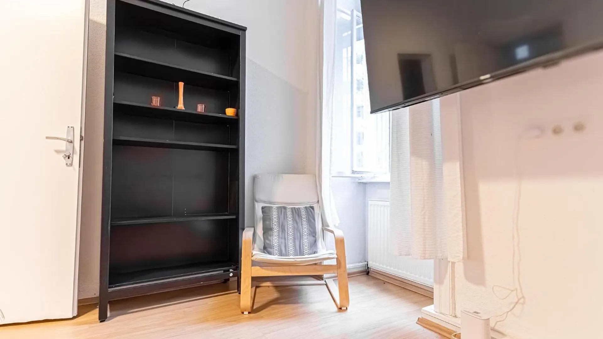 Spacious 2Br Apt Ideal For Long Stays Vienna Apartment