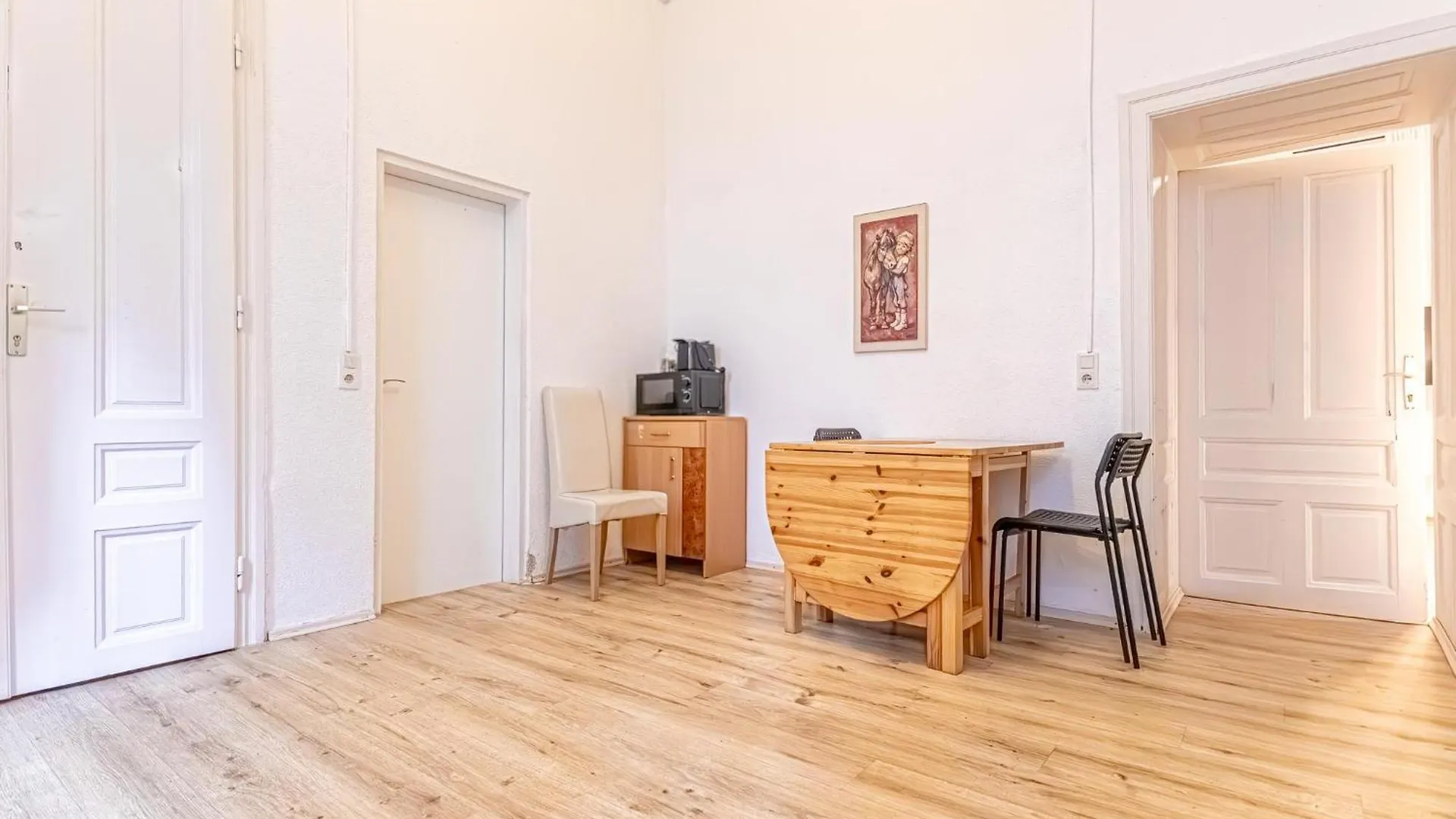 Apartment Spacious 2Br Apt Ideal For Long Stays Vienna Austria
