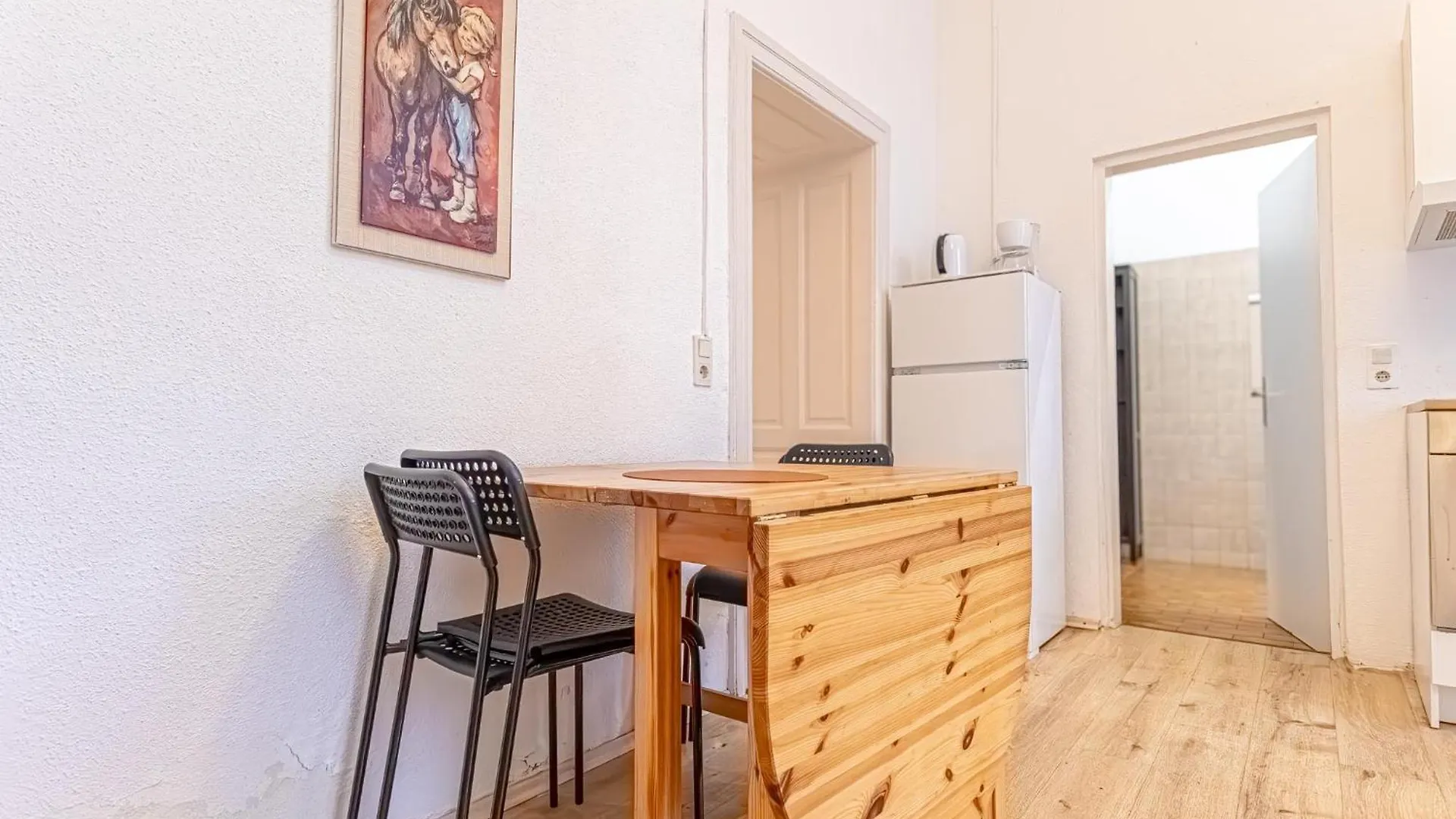 Spacious 2Br Apt Ideal For Long Stays Vienna