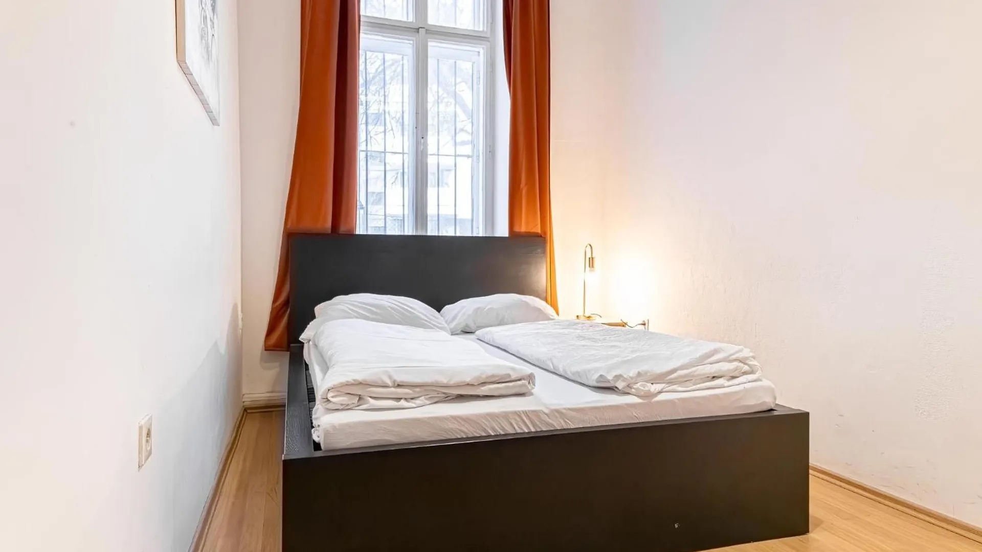 Spacious 2Br Apt Ideal For Long Stays Vienna