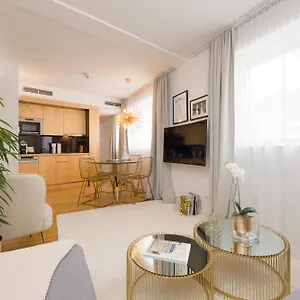 Rafael Kaiser - Premium City Centre Viyana