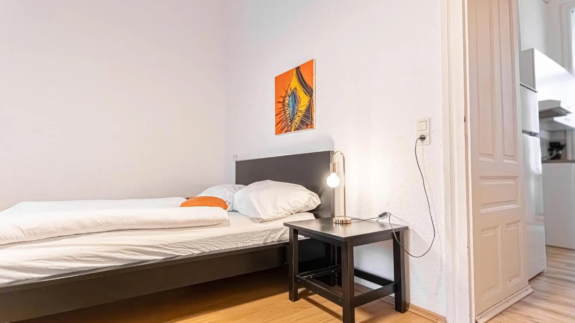 아파트 Spacious 2Br Apt Ideal For Long Stays 비엔나