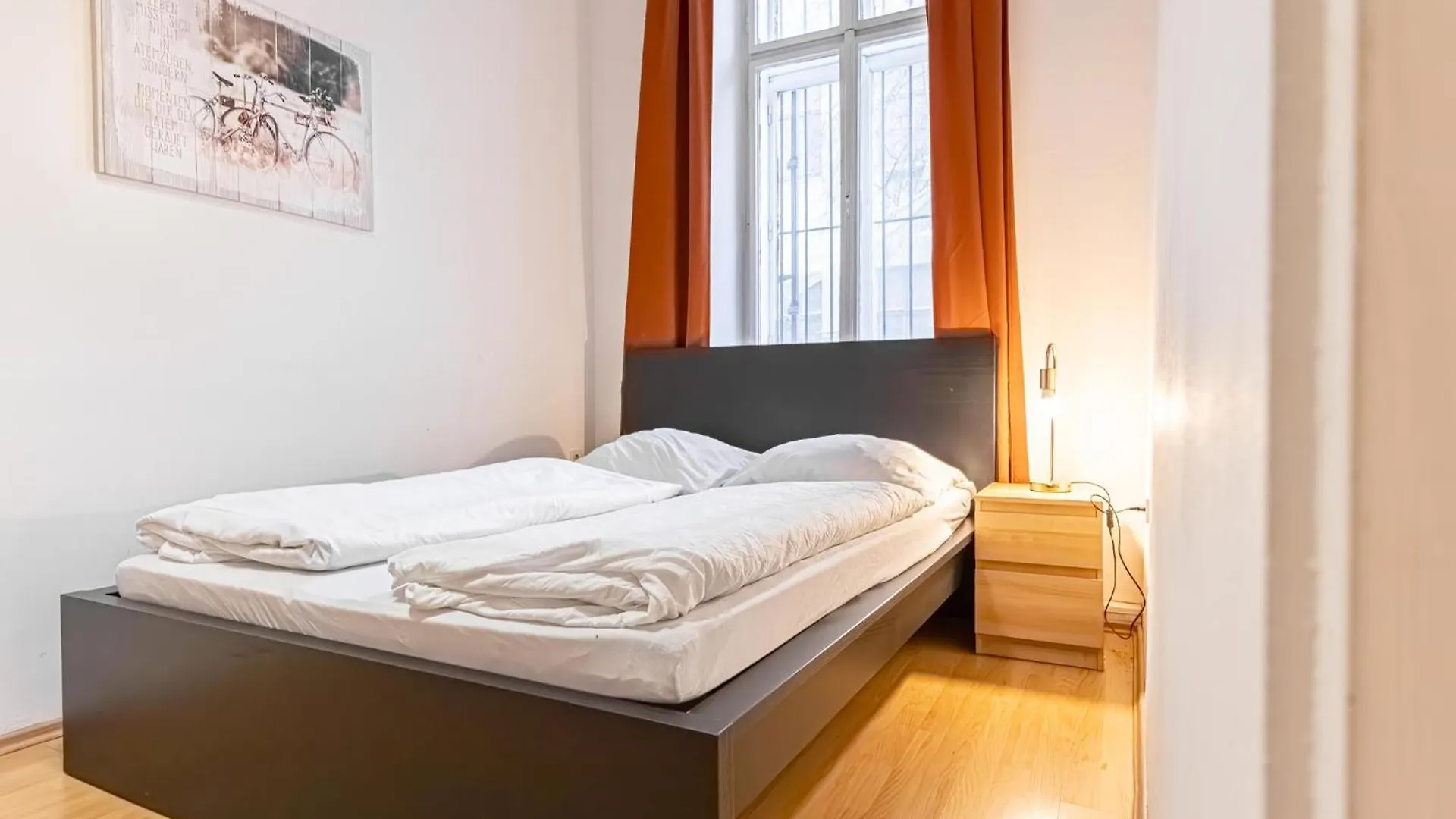 Spacious 2Br Apt Ideal For Long Stays 비엔나 아파트
